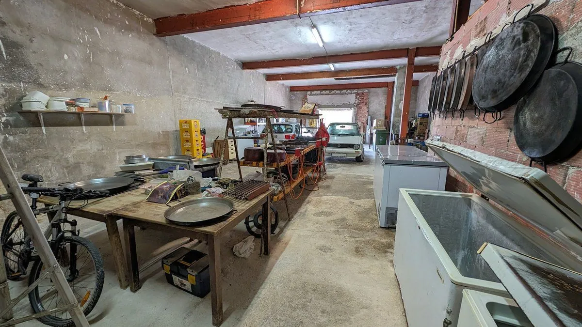 Local comercial en venta en Calpe