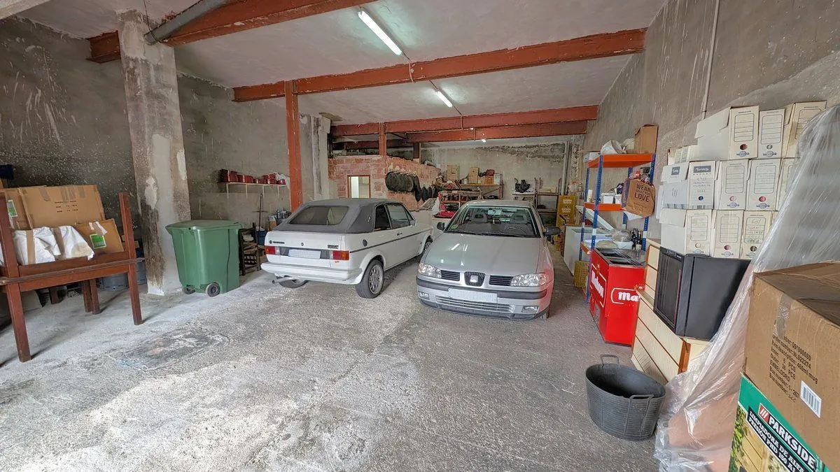 Local comercial en venta en Calpe