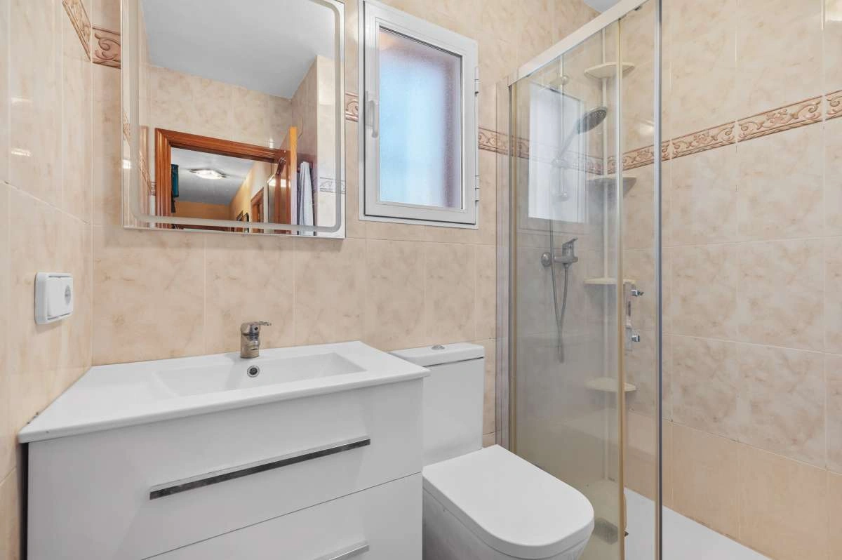 Villa for sale in Calpe