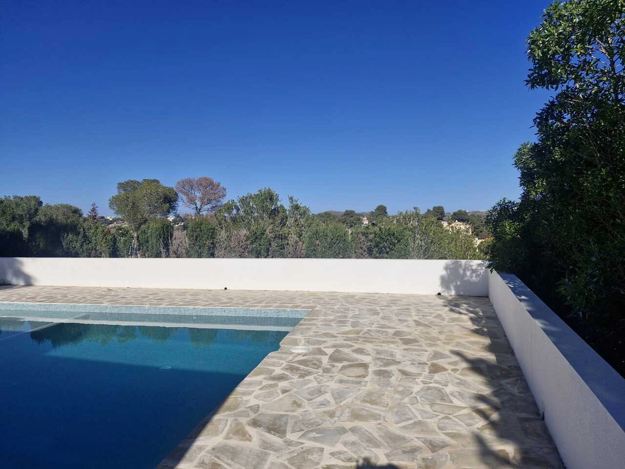 Chalet/Villa en venta en Javea
