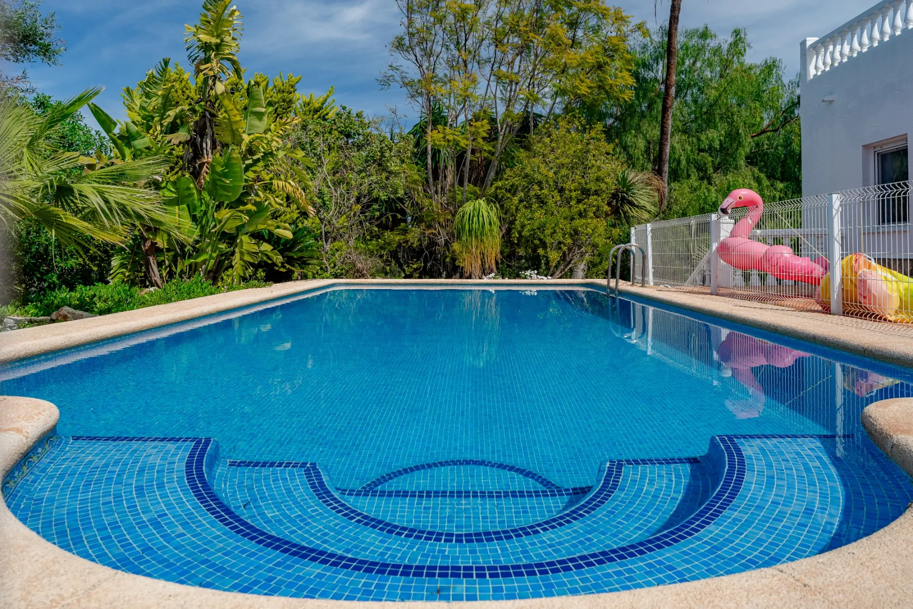 Chalet/Villa en venta en Jávea/xàbia