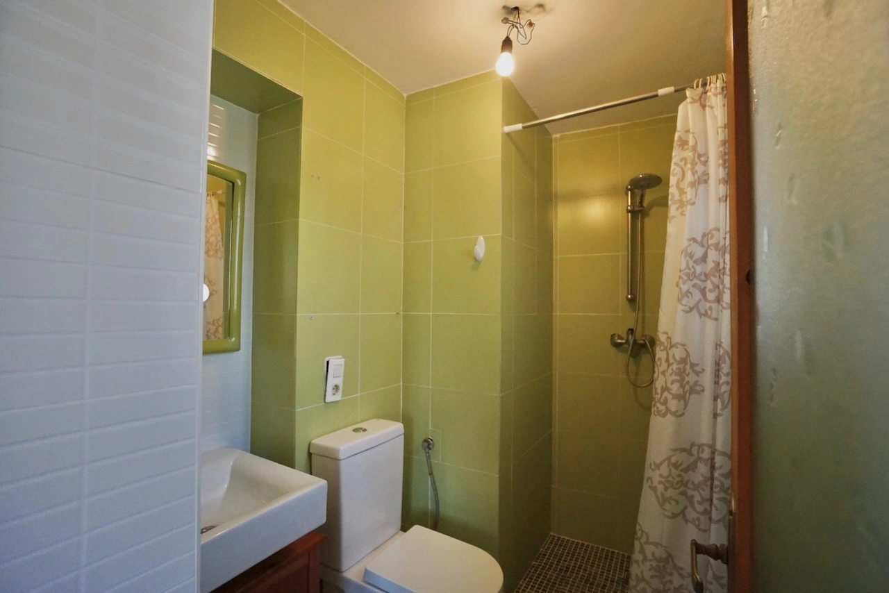 Chalet/Villa en venta en Benissa