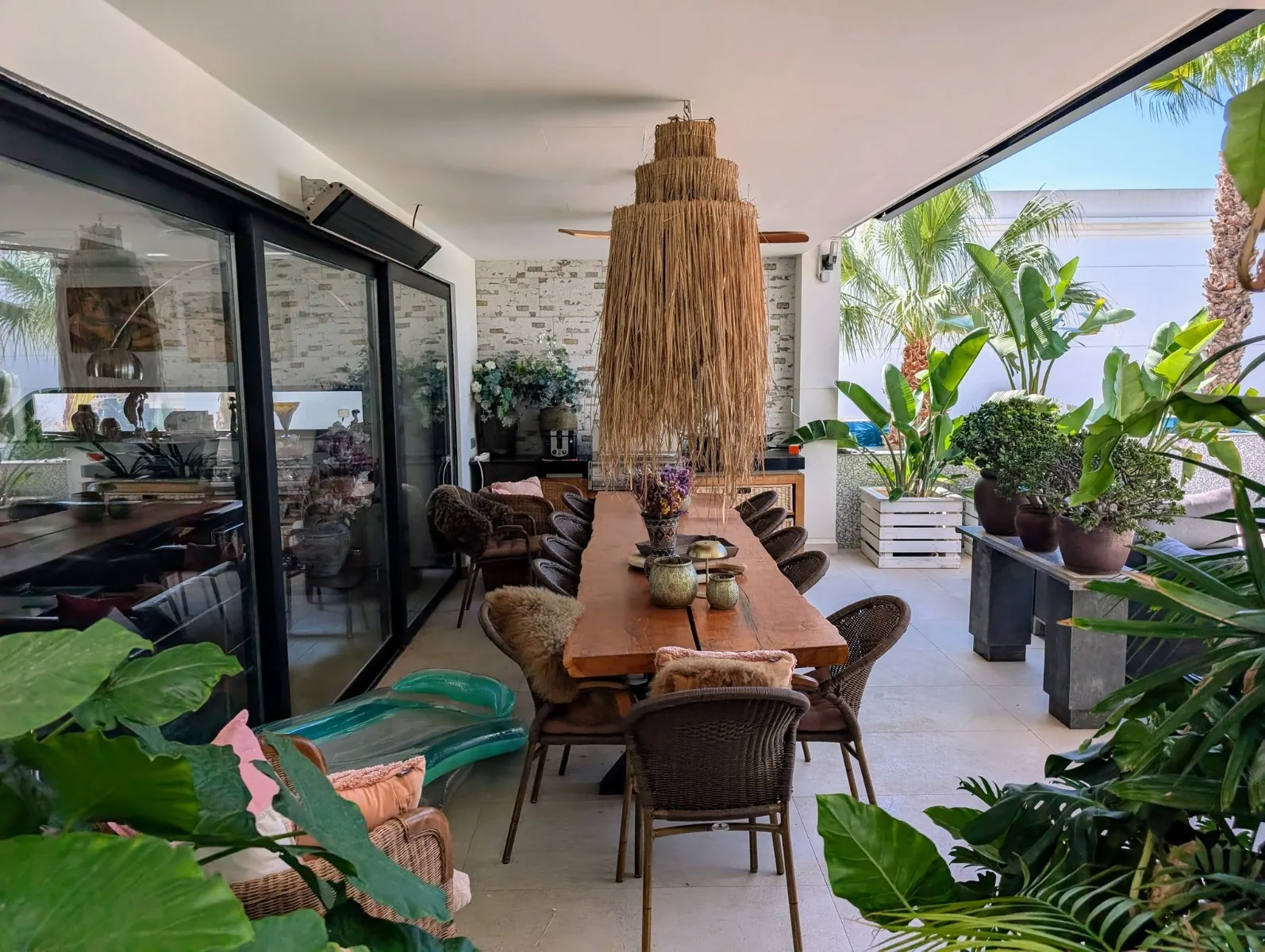 Villa for sale in Calpe