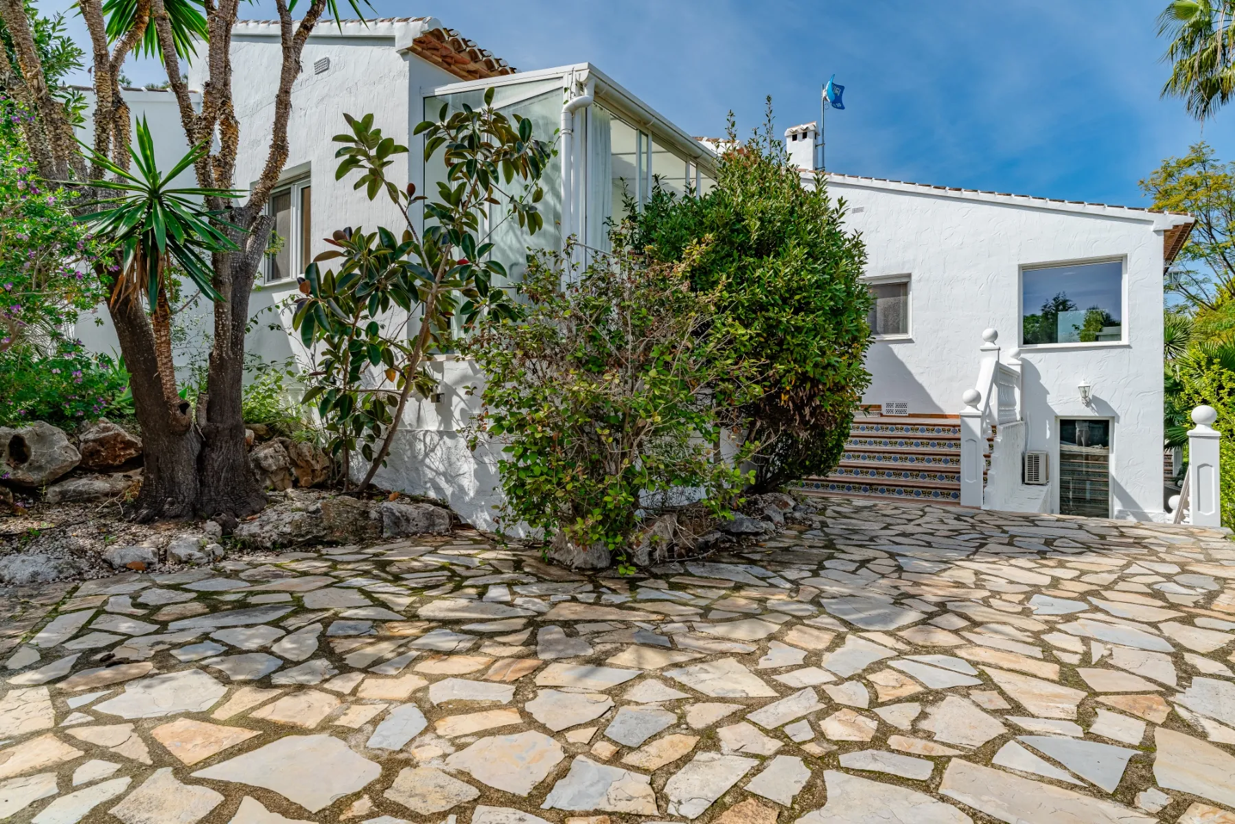 Chalet/Villa en venta en Jávea/xàbia