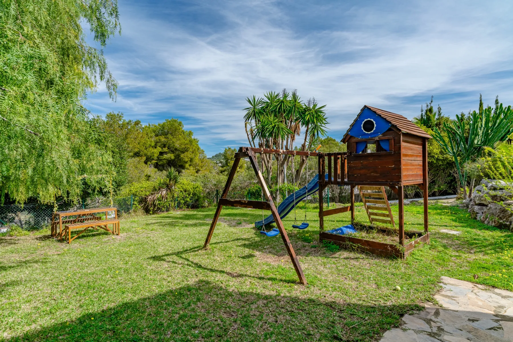Chalet/Villa en venta en Jávea/xàbia