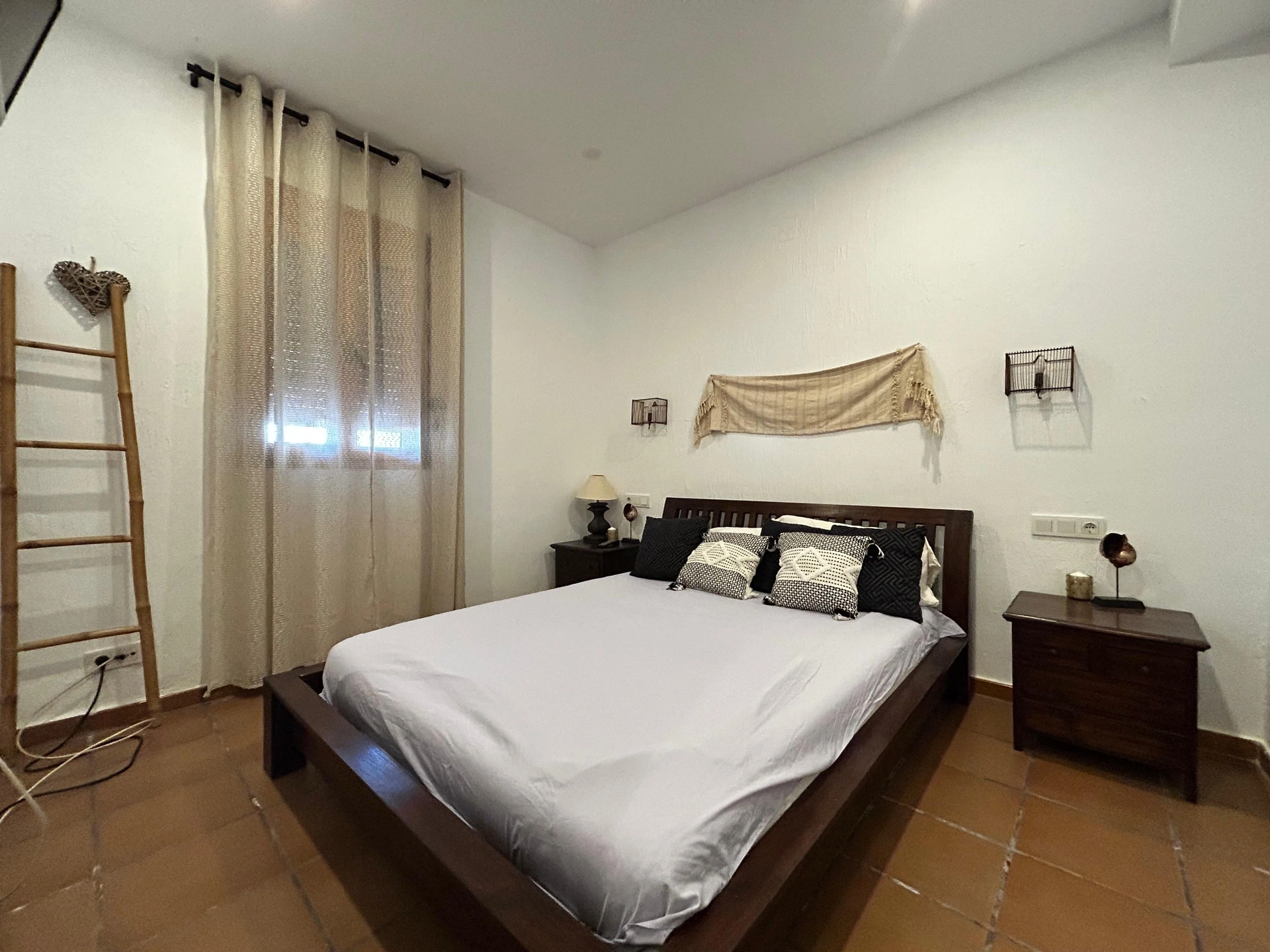 Chalet/Villa en venta en Benissa