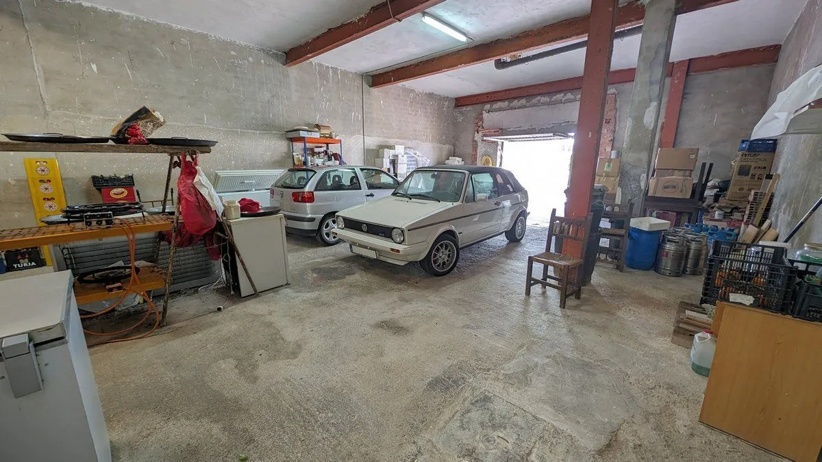 Local comercial en venta en Calpe