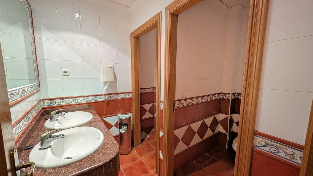 Local comercial en venta en Calpe