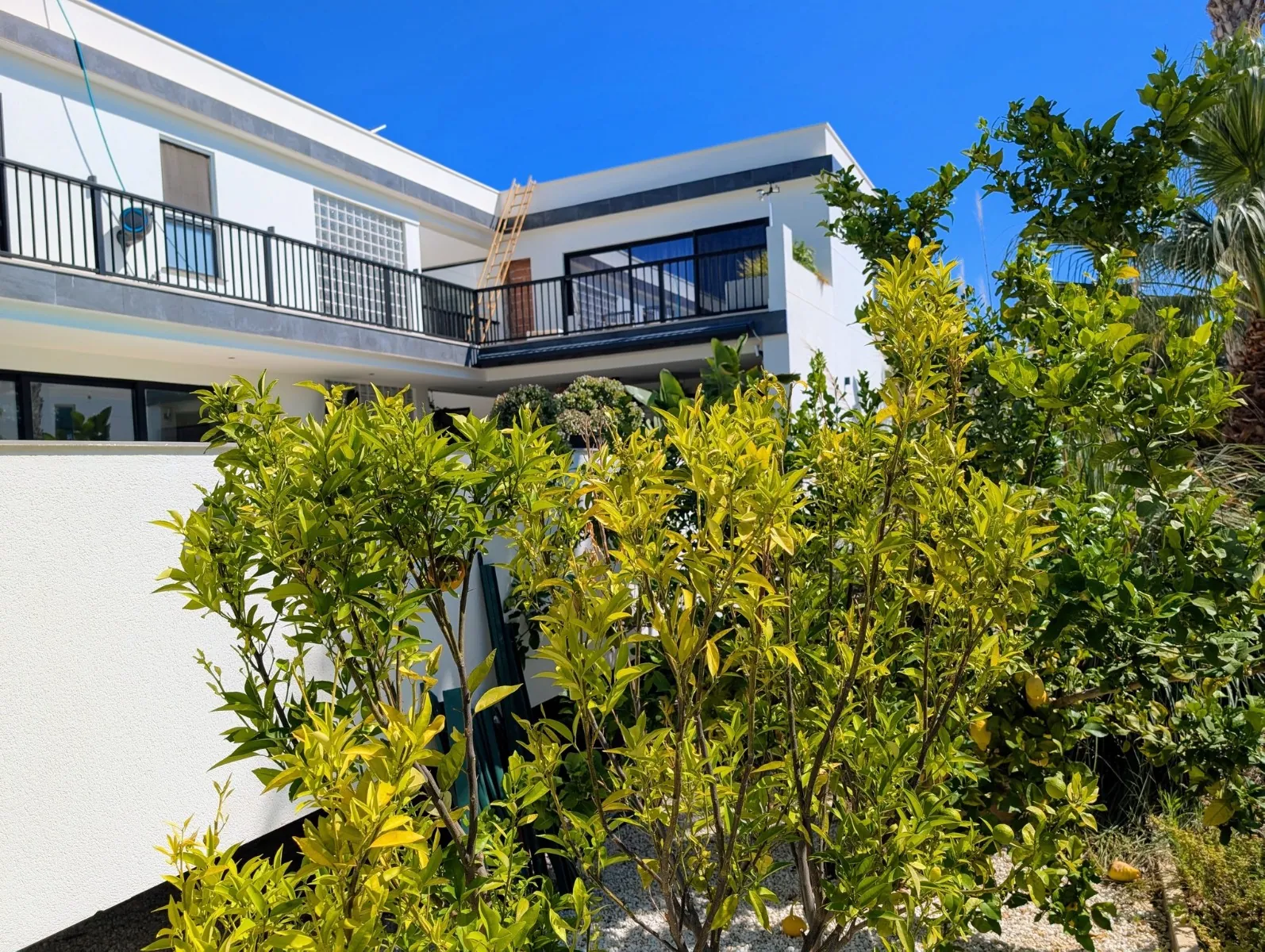 Villa for sale in Calpe