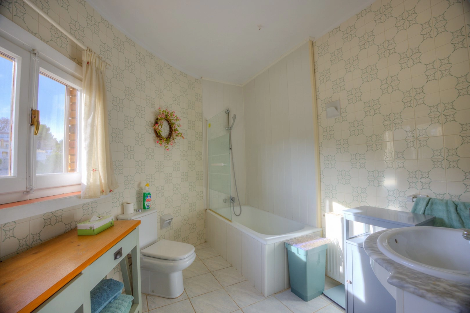 Villa à la vente à Benissa