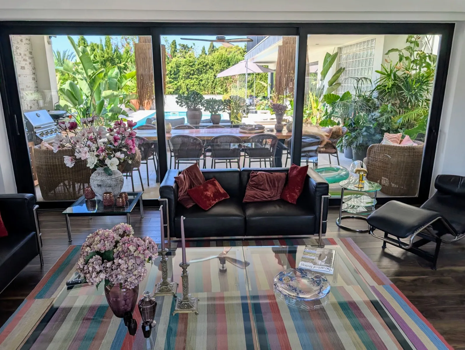 Villa for sale in Calpe