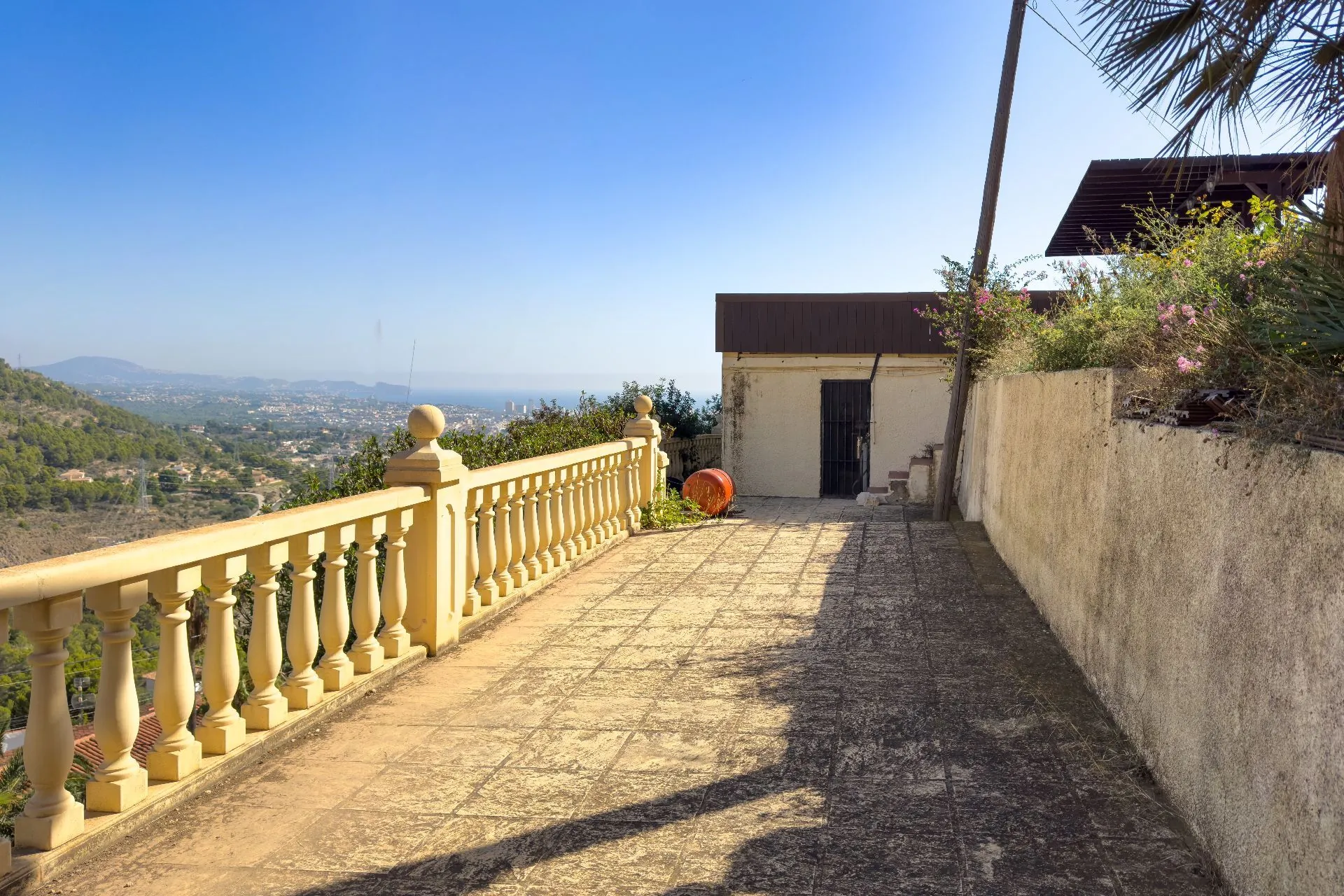 Villa zum verkauf in Calpe / Calp