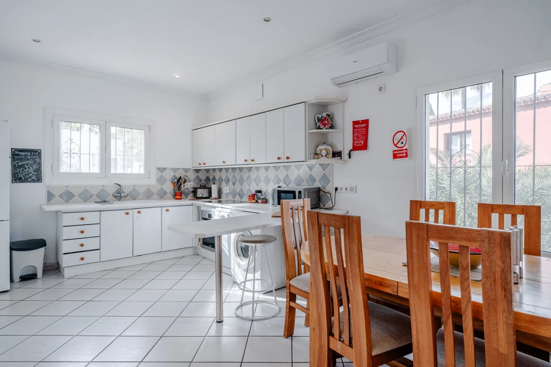 Chalet/Villa en venta en Moraira