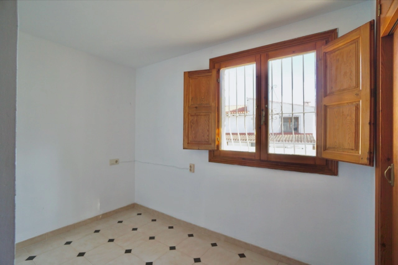 Chalet/Villa en venta en Benissa