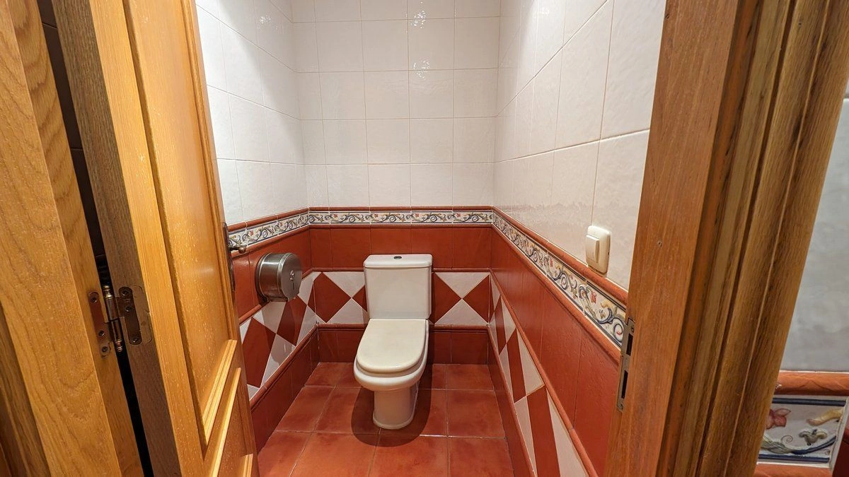Local comercial en venta en Calpe
