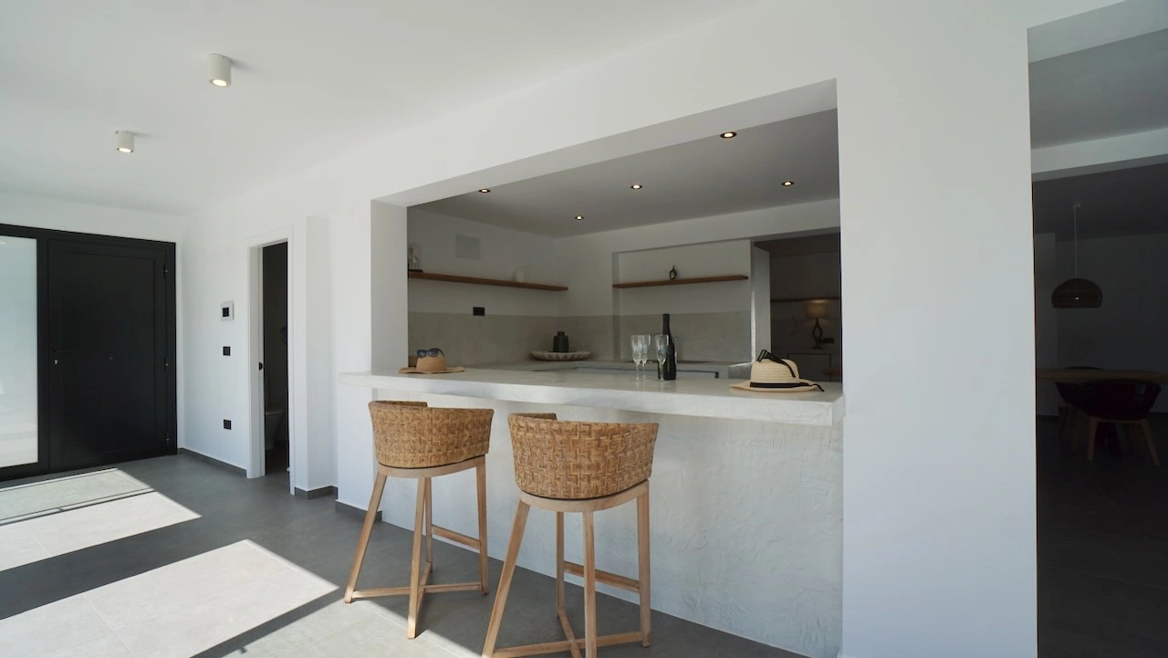 Villa à la vente à Moraira