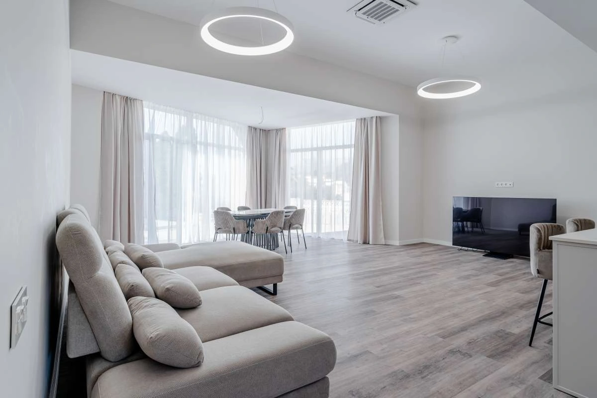 Chalet/Villa en venta en Calpe