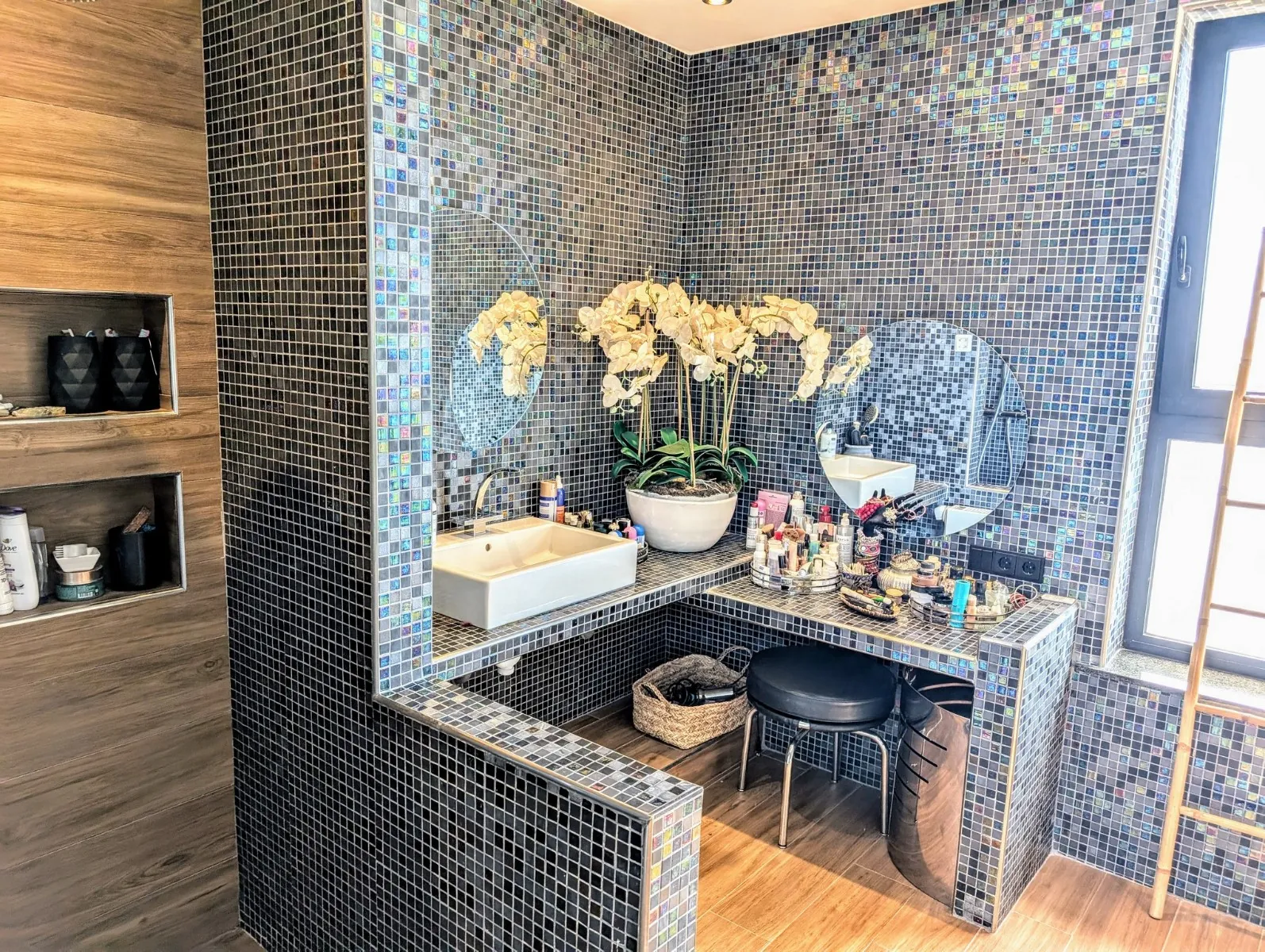 Villa for sale in Calpe