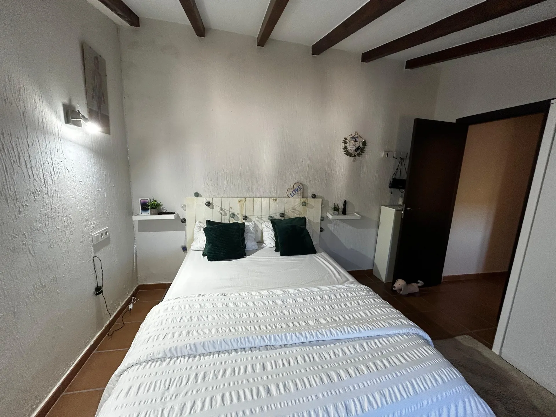Chalet/Villa en venta en Benissa
