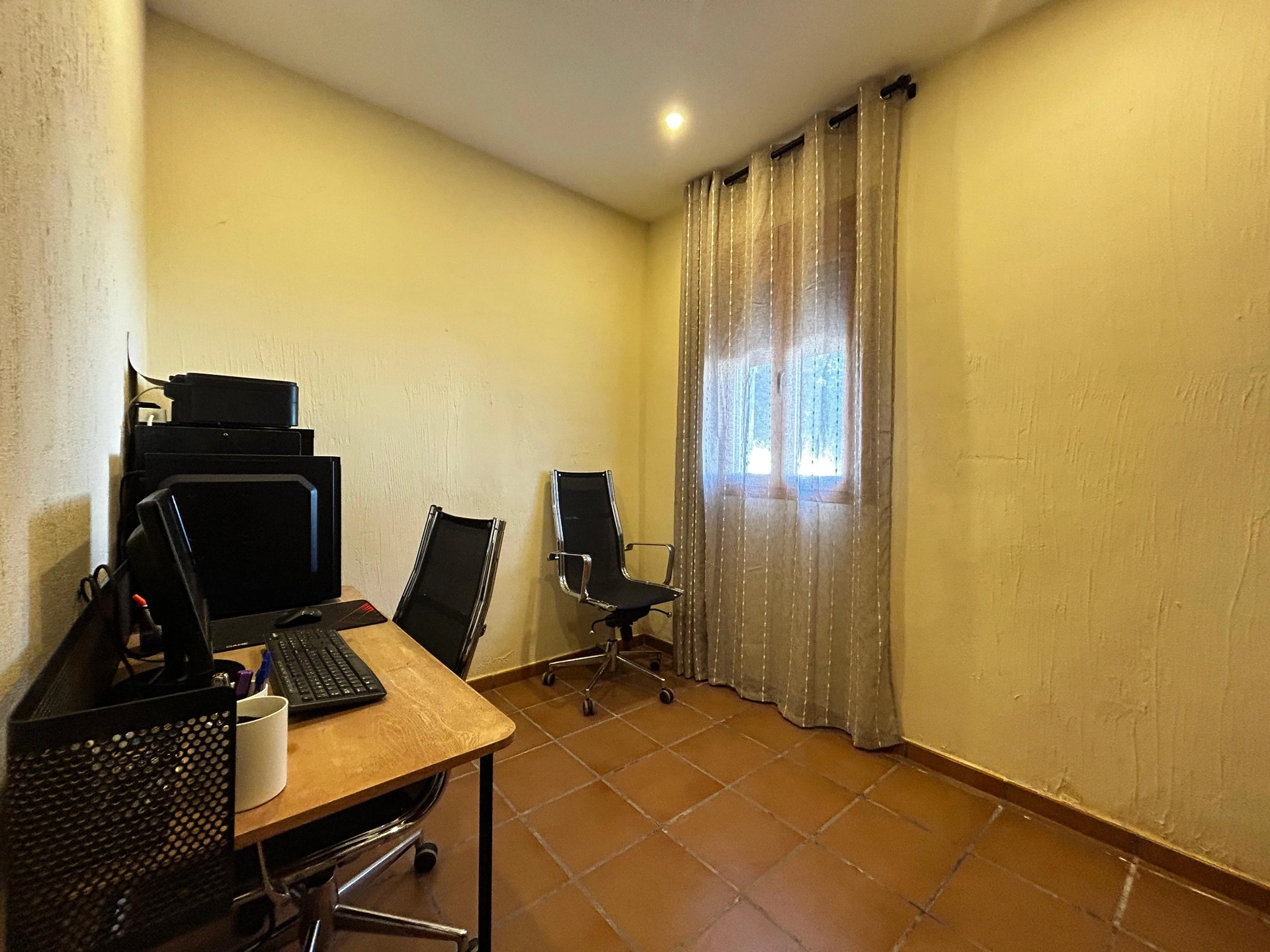 Chalet/Villa en venta en Benissa
