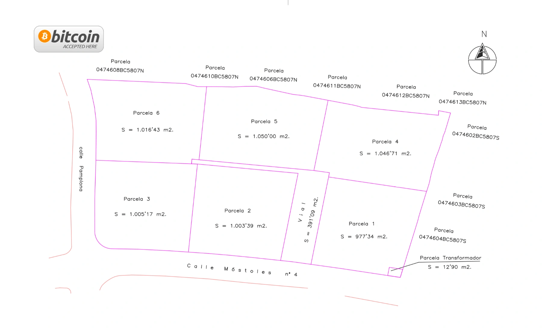 Chalet/Villa en venta en Moraira
