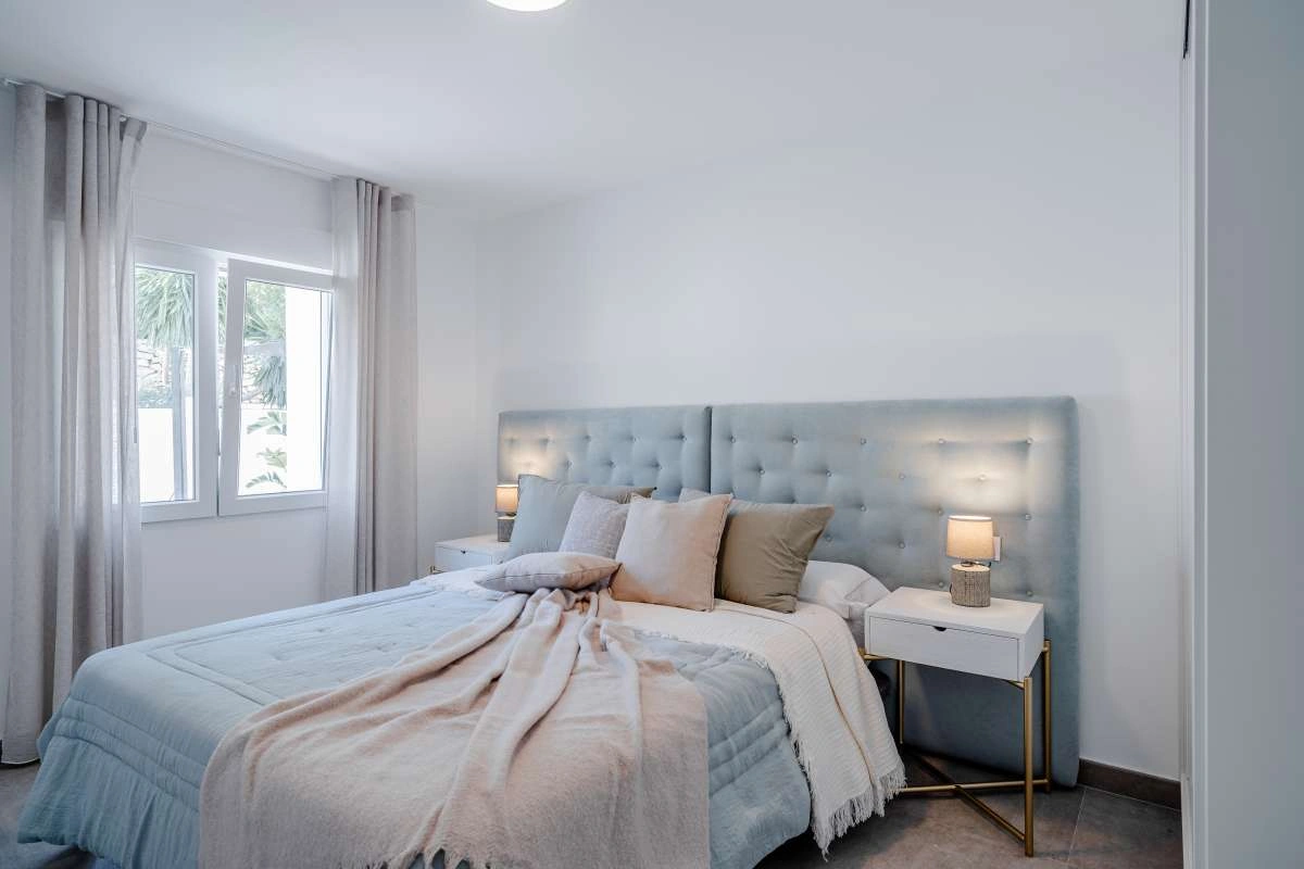 Chalet/Villa en venta en Calpe