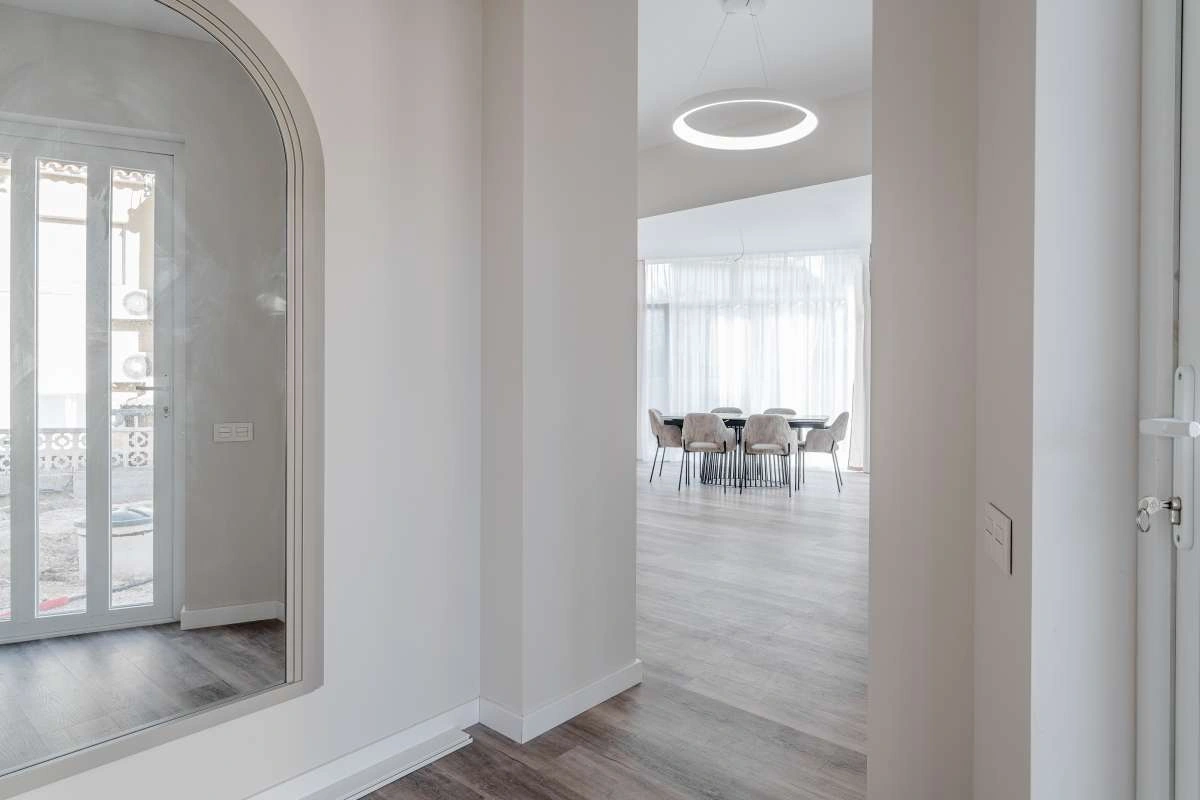 Chalet/Villa en venta en Calpe