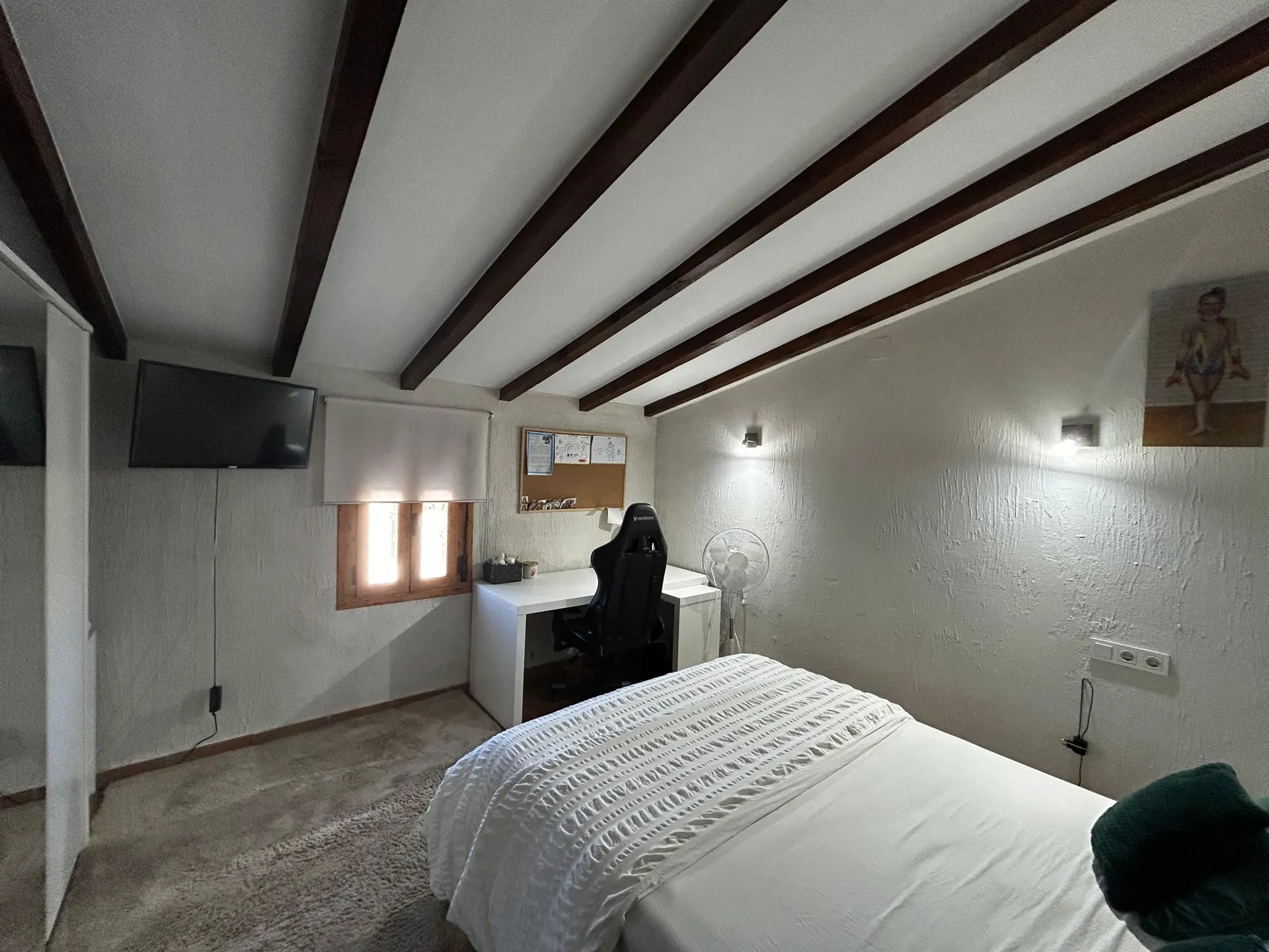Chalet/Villa en venta en Benissa