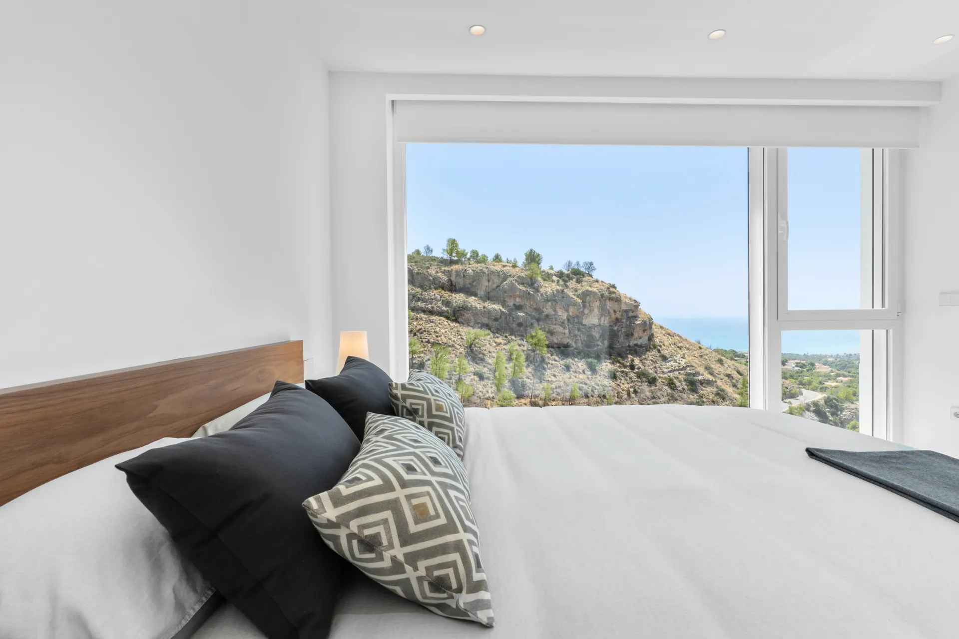Chalet/Villa en venta en Altea
