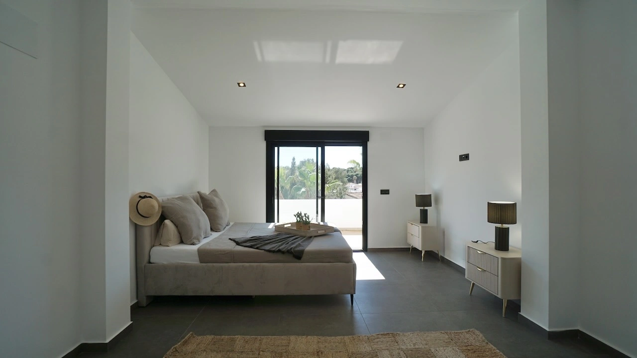 Villa à la vente à Moraira