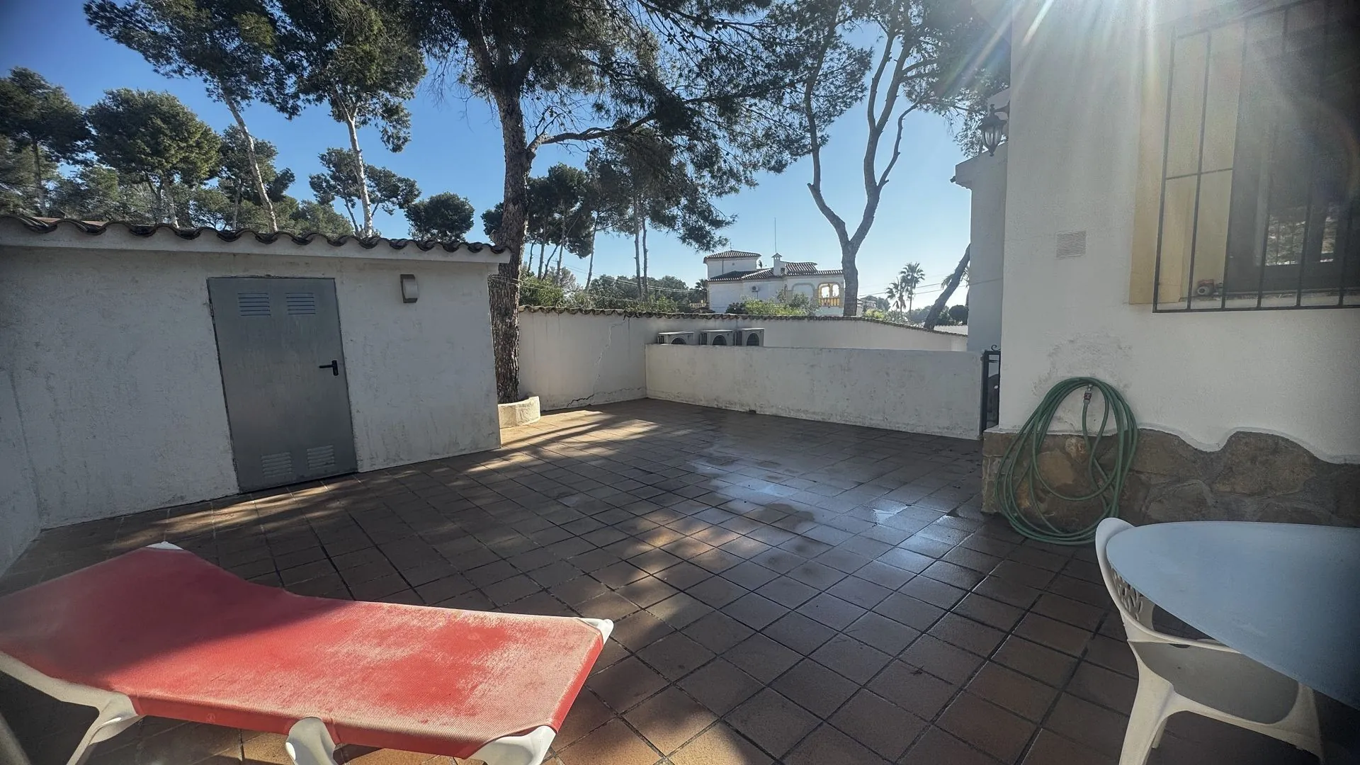 Villa zum verkauf in Benissa