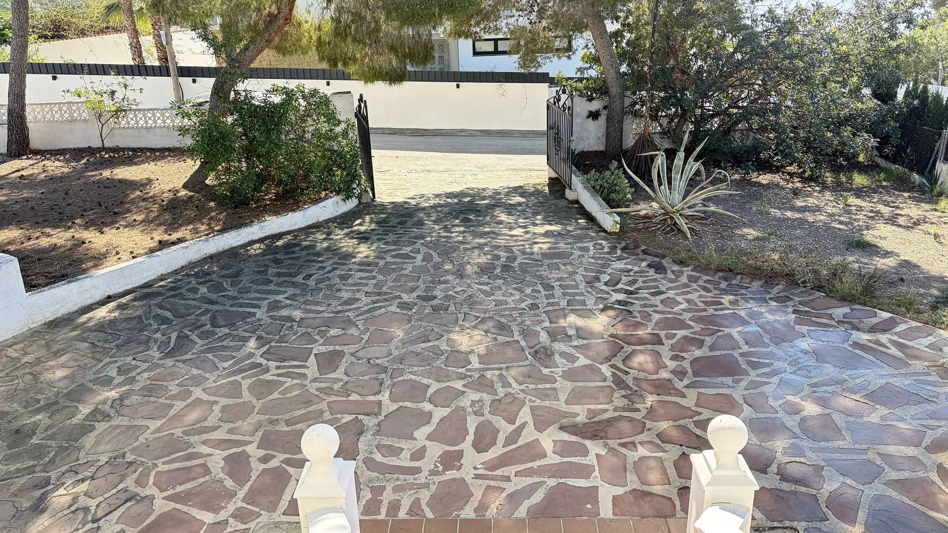 Villa zum verkauf in Benissa
