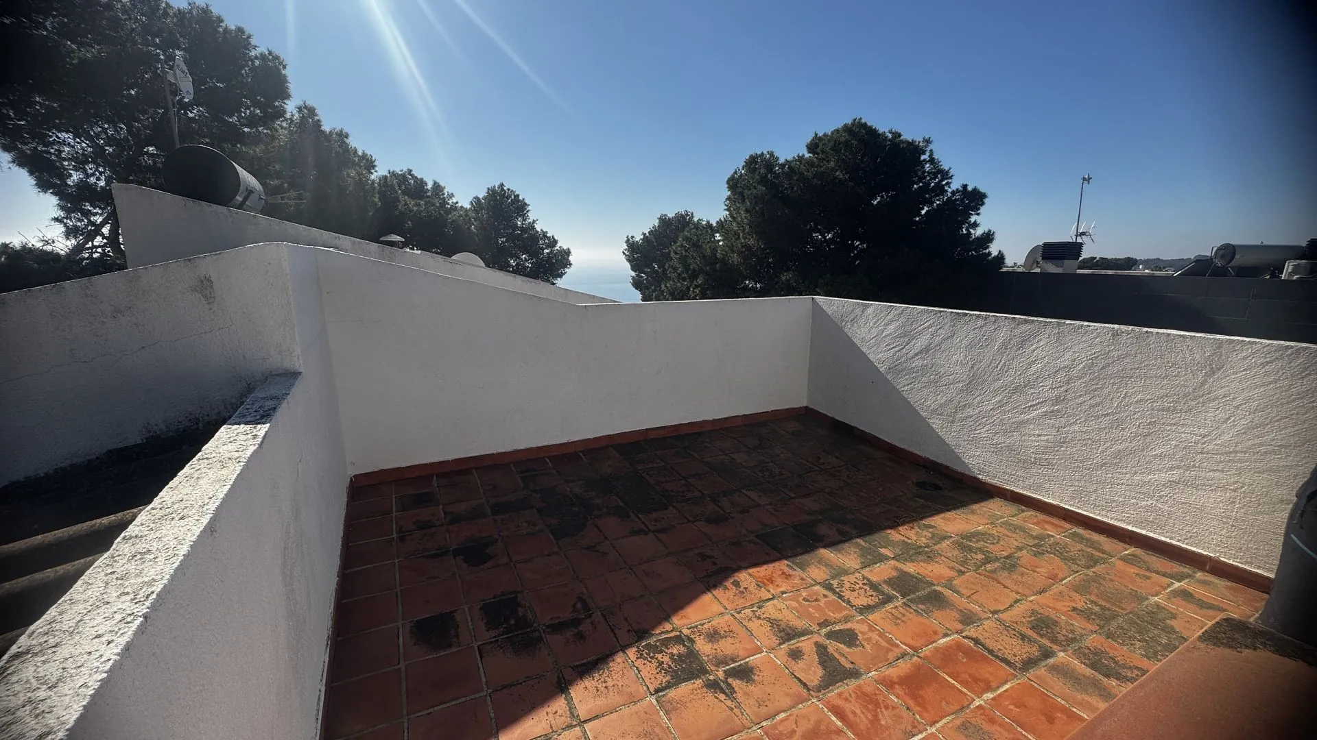 Villa zum verkauf in Benissa