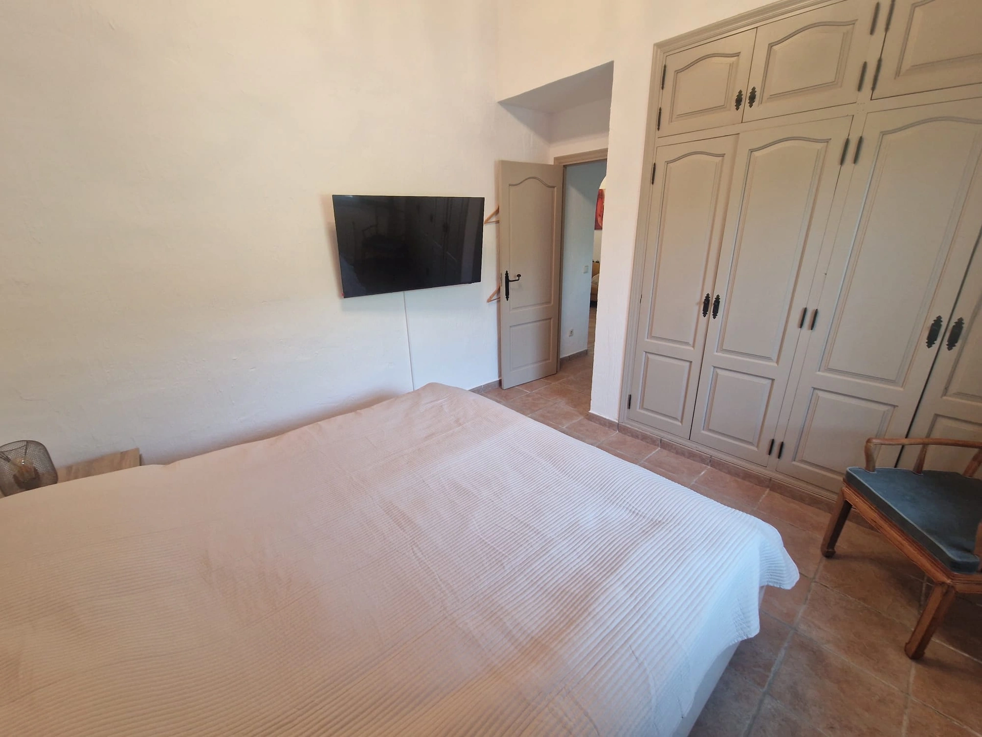 Finca en venta en Teulada con piscina
