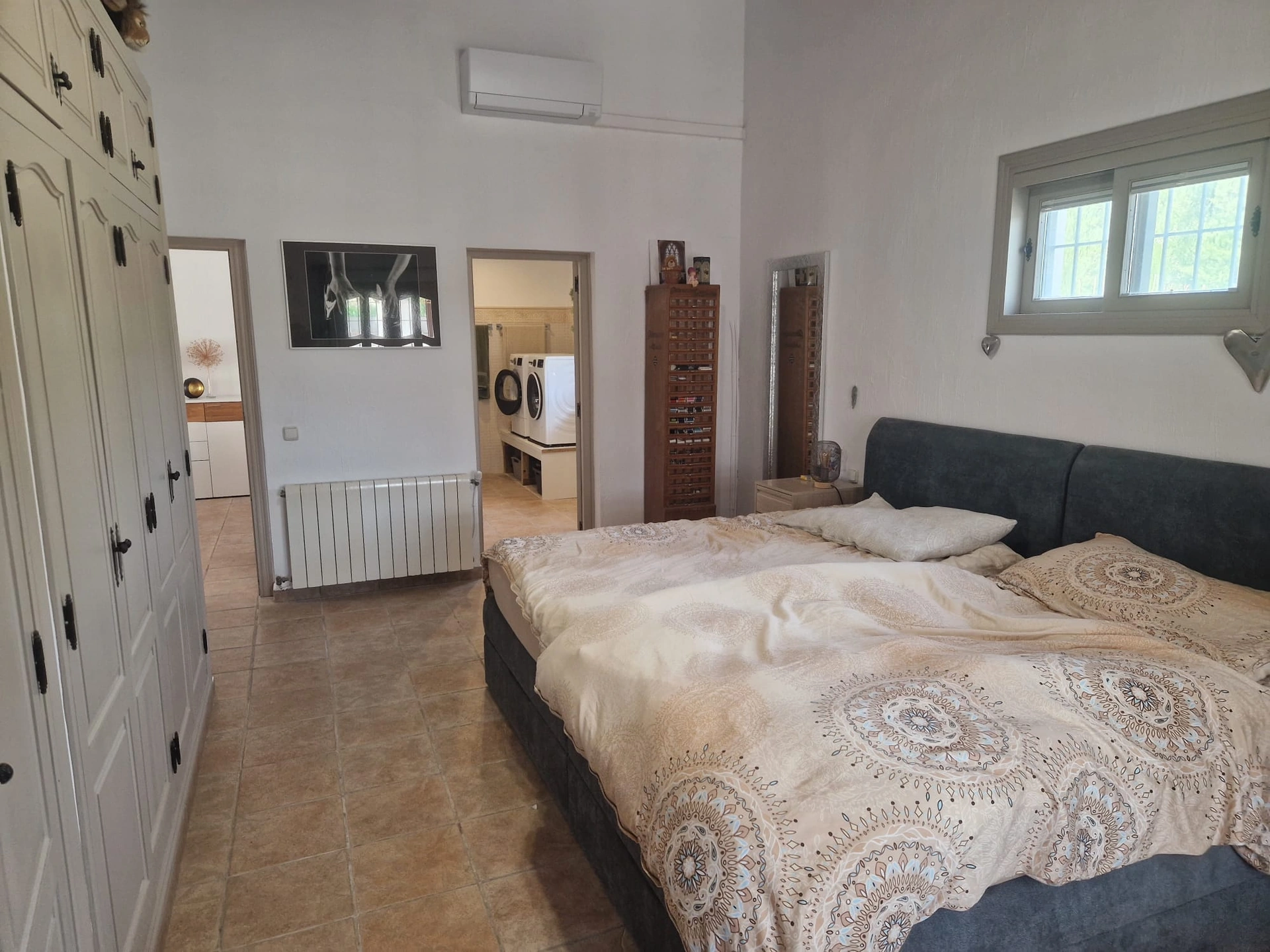 Finca en venta en Teulada con piscina
