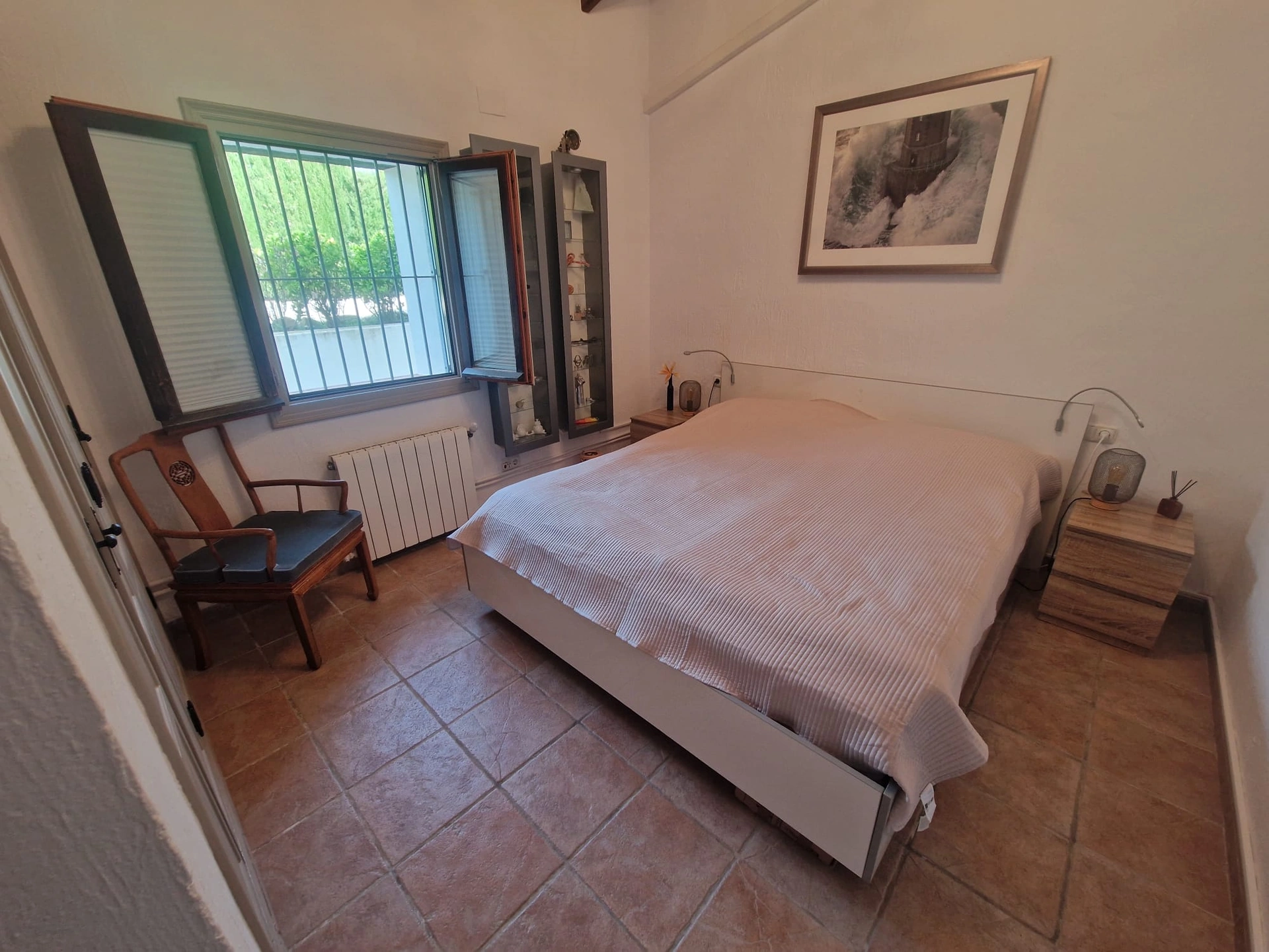 Finca en venta en Teulada con piscina