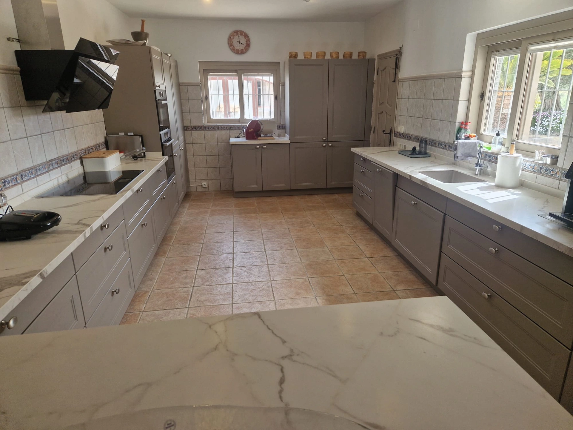 Finca en venta en Teulada con piscina