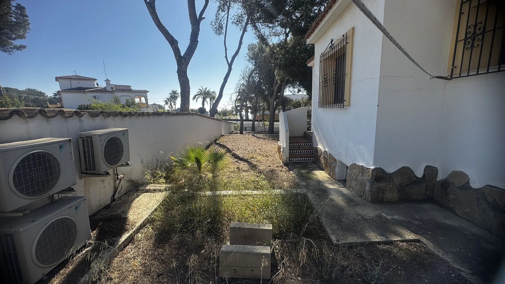 Villa zum verkauf in Benissa