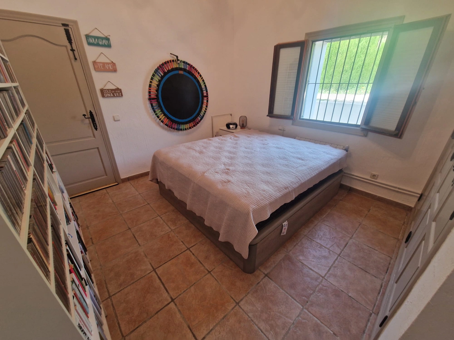 Finca en venta en Teulada con piscina
