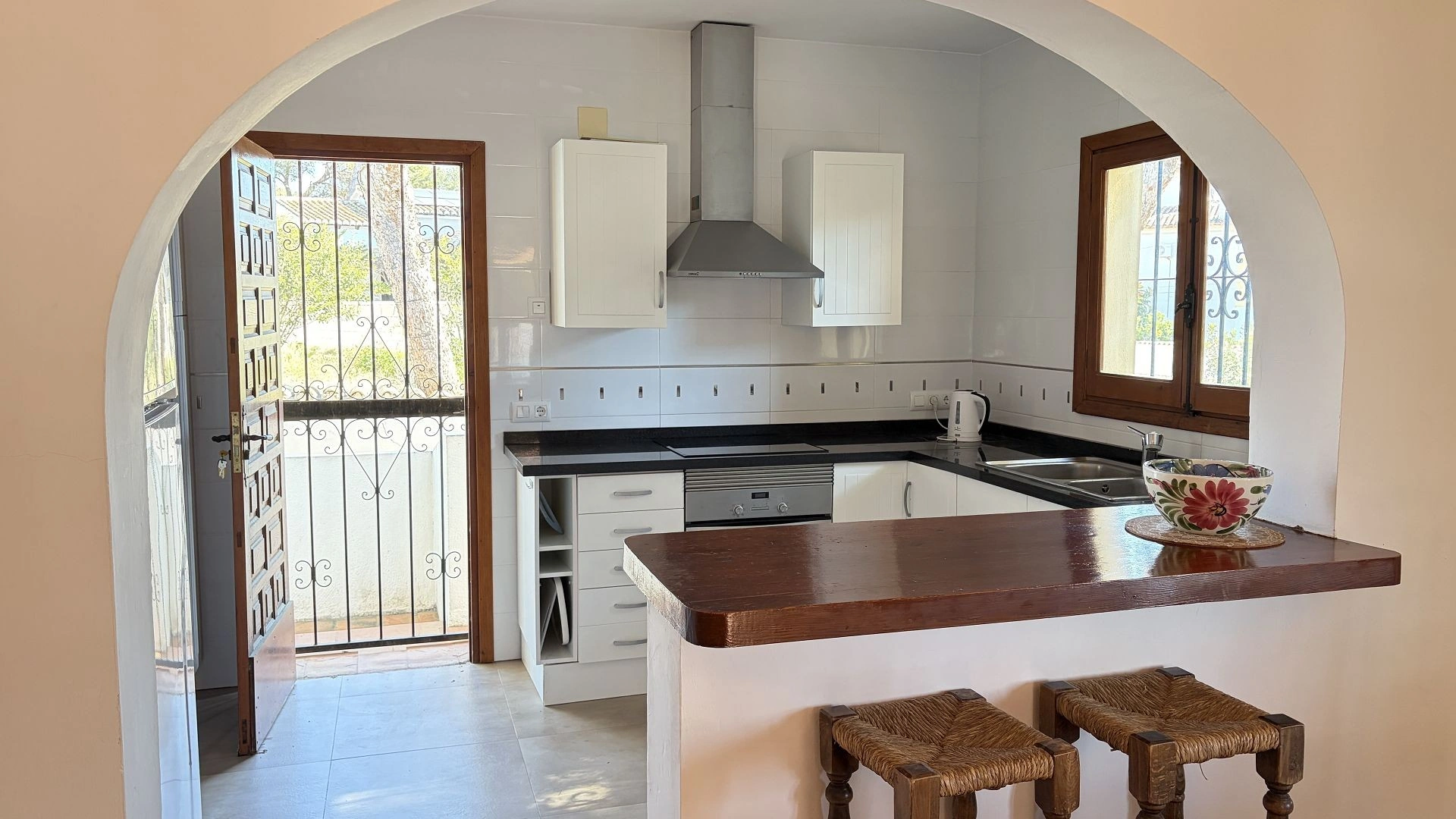 Villa zum verkauf in Benissa
