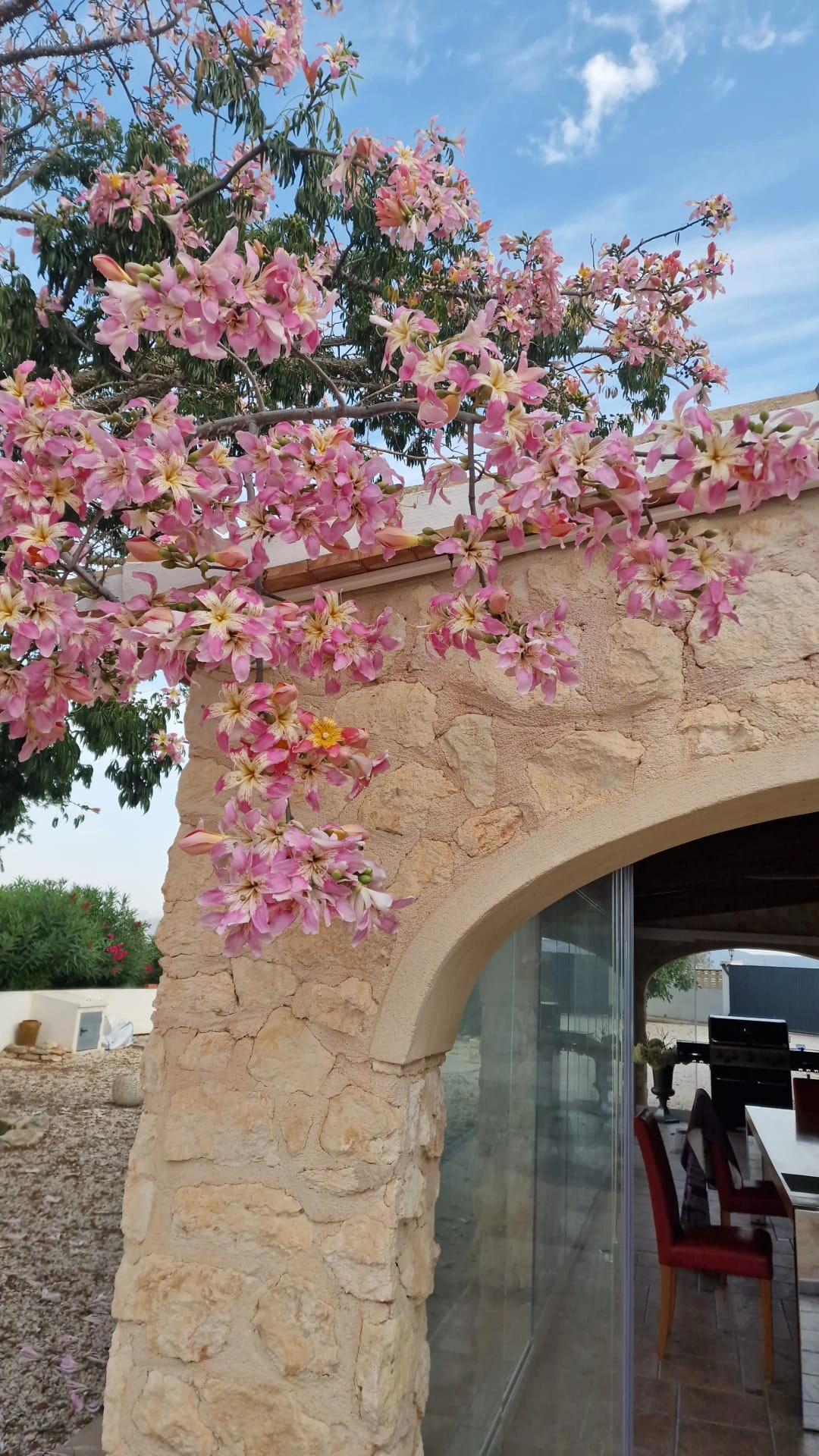 Finca en venta en Teulada con piscina