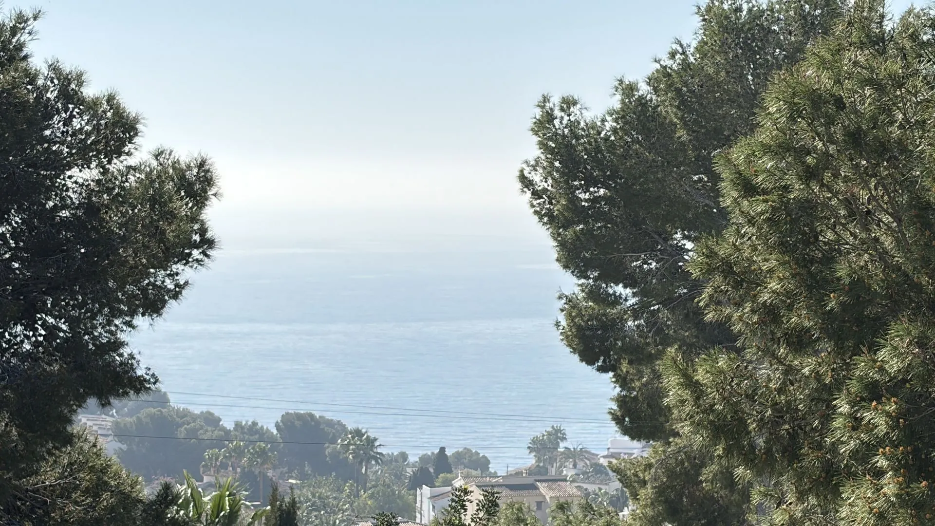 Villa zum verkauf in Benissa