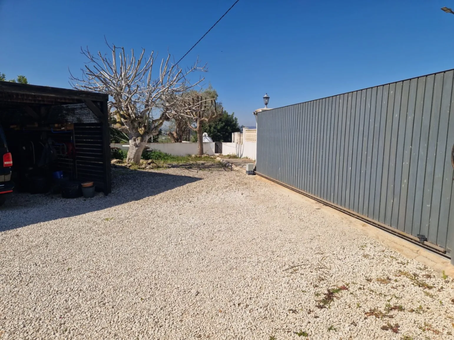 Finca en venta en Teulada con piscina