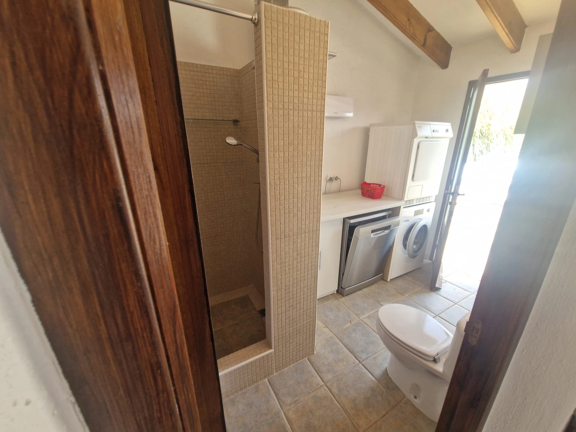 Finca en venta en Teulada con piscina