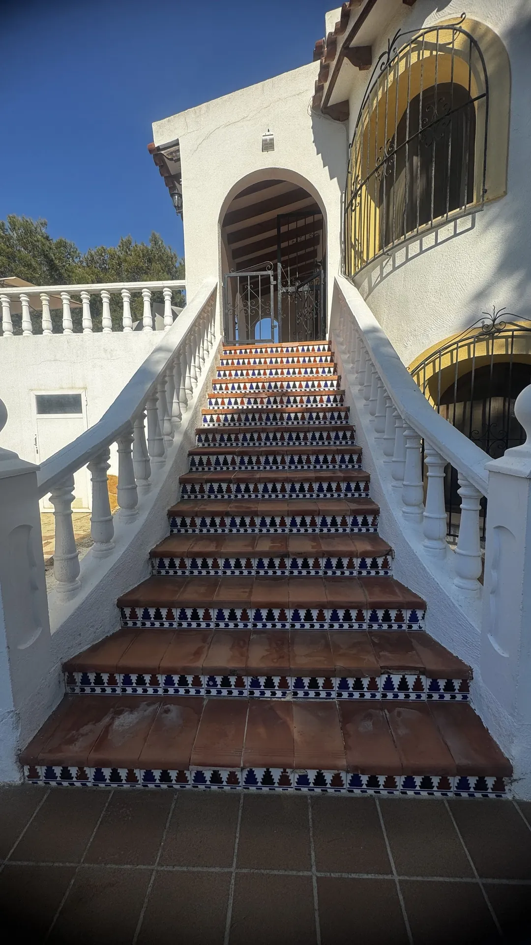 Villa zum verkauf in Benissa