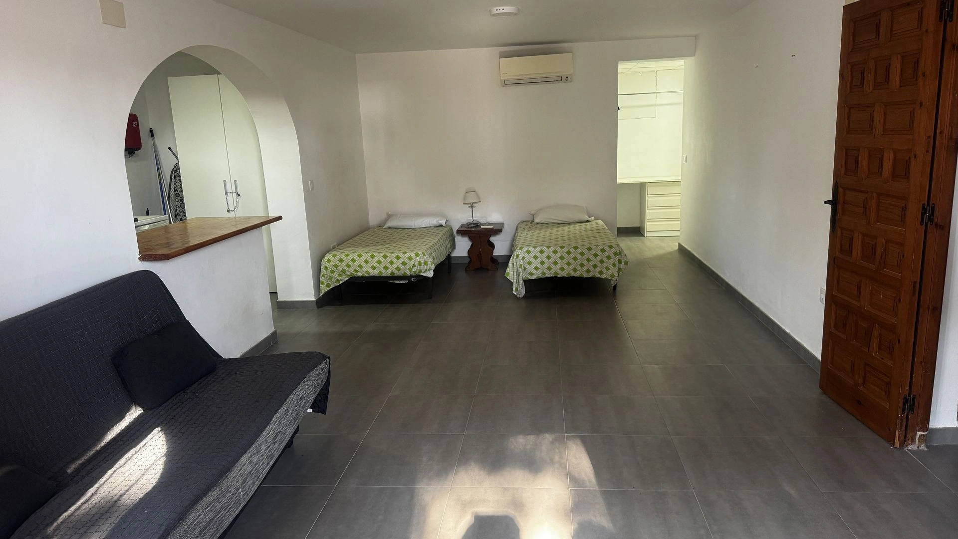 Villa zum verkauf in Benissa