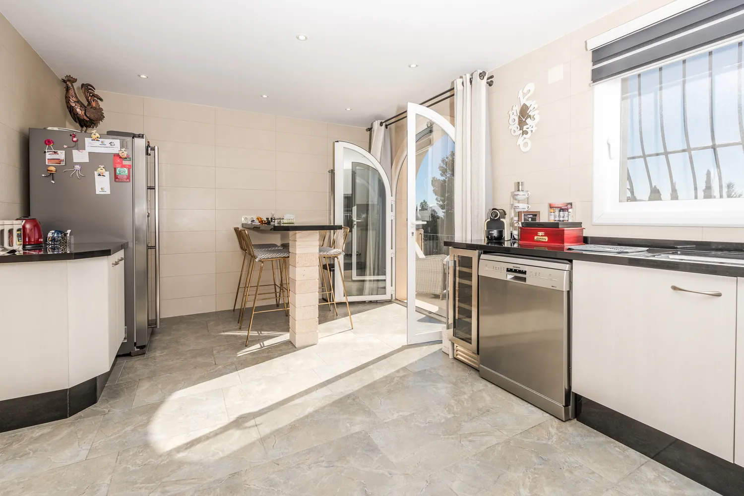 Chalet/Villa en venta en Javea