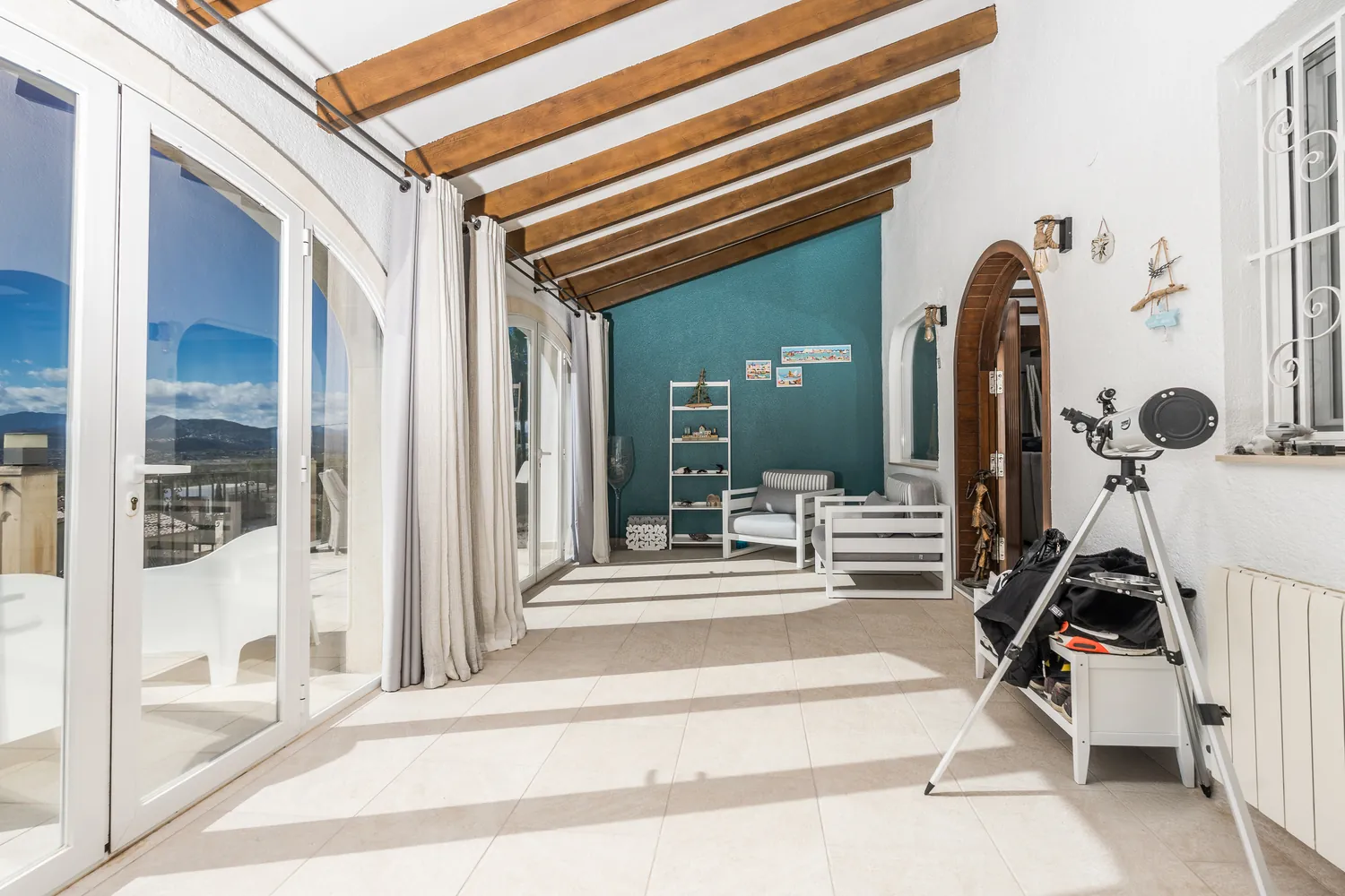 Chalet/Villa en venta en Javea