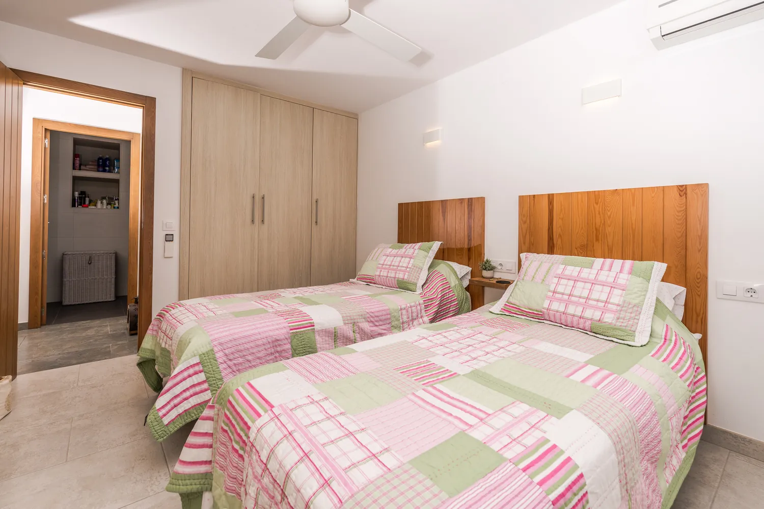 Chalet/Villa en venta en Javea