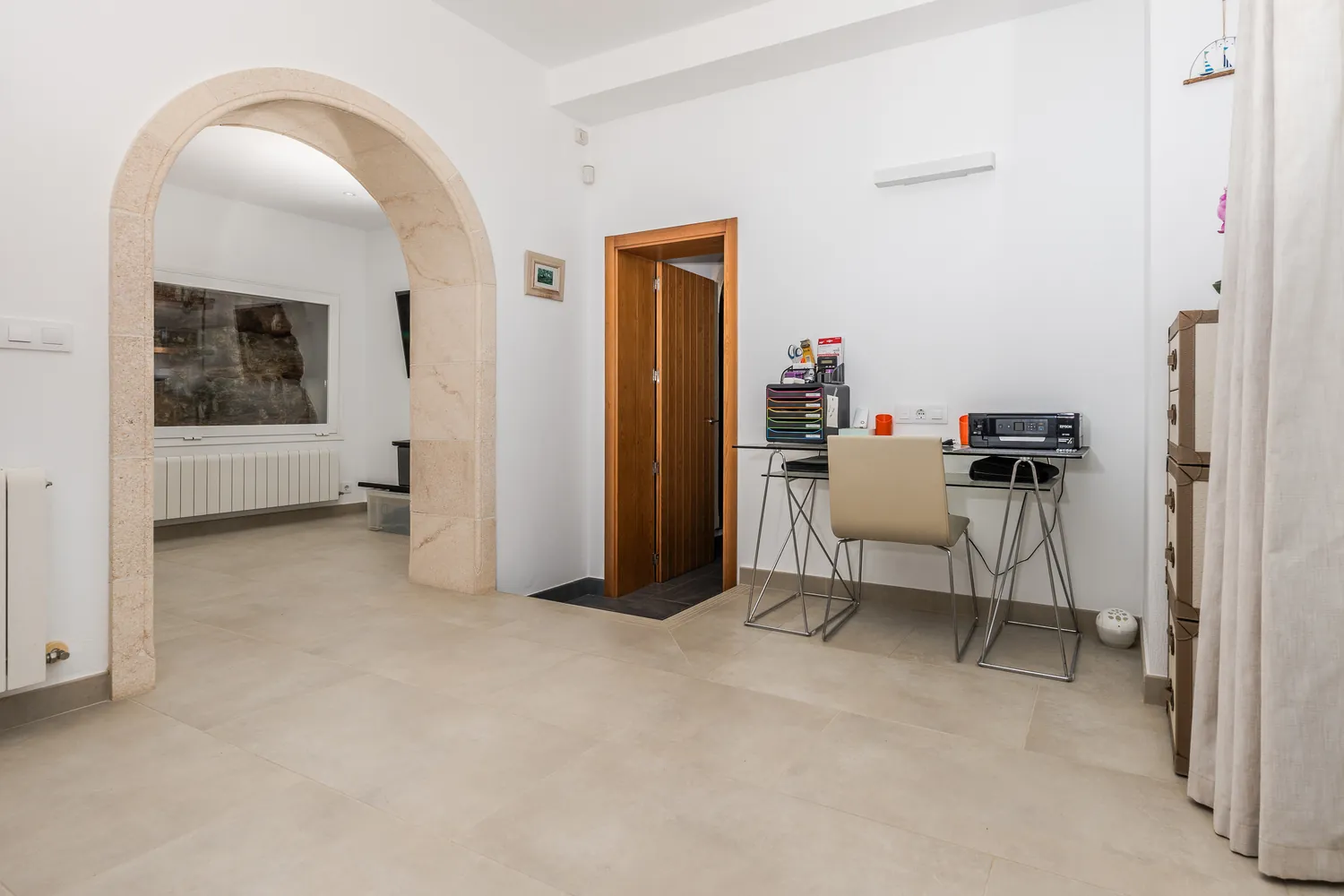 Chalet/Villa en venta en Javea